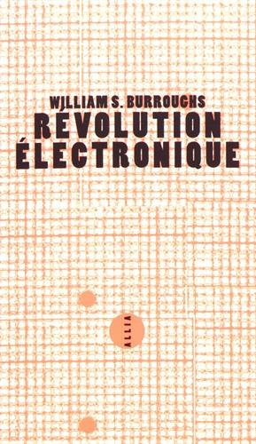 Révolution électronique