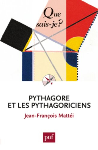 Pythagore et les pythagoriciens