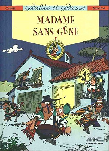 madame sans-gêne