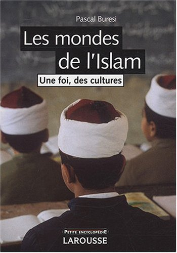 Les mondes de l'Islam : une foi, des cultures