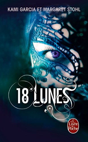 Lunes. Vol. 3. 18 lunes