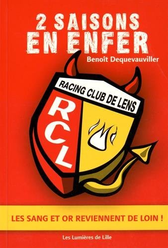 2 saisons en enfer : les Sang et or reviennent de loin !
