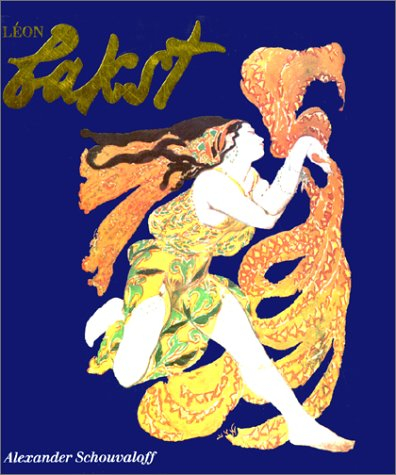 Léon Bakst
