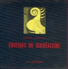 erotique et surréalisme.