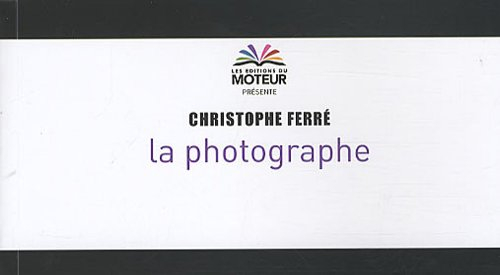 La photographe