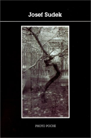 josef sudek