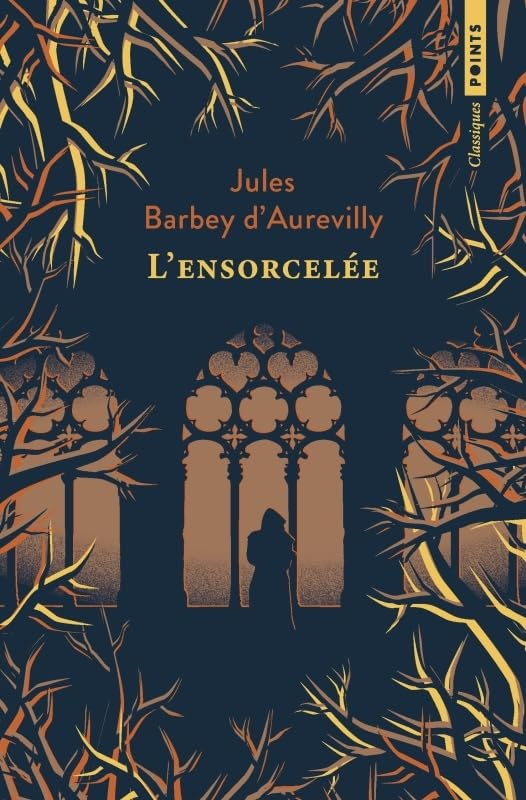 L'ensorcelée
