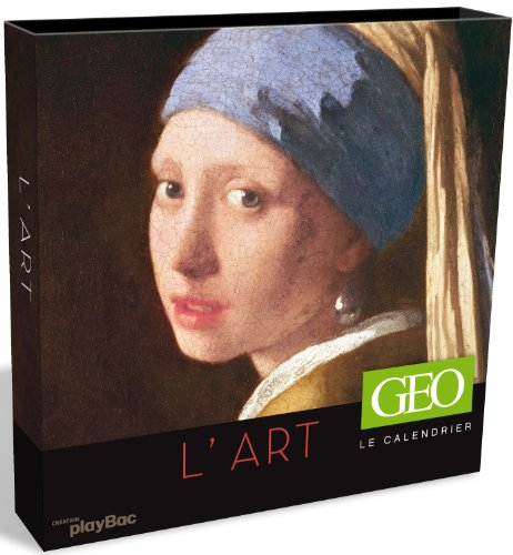 L'art : le calendrier
