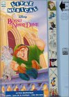 Le bossu de Notre-Dame
