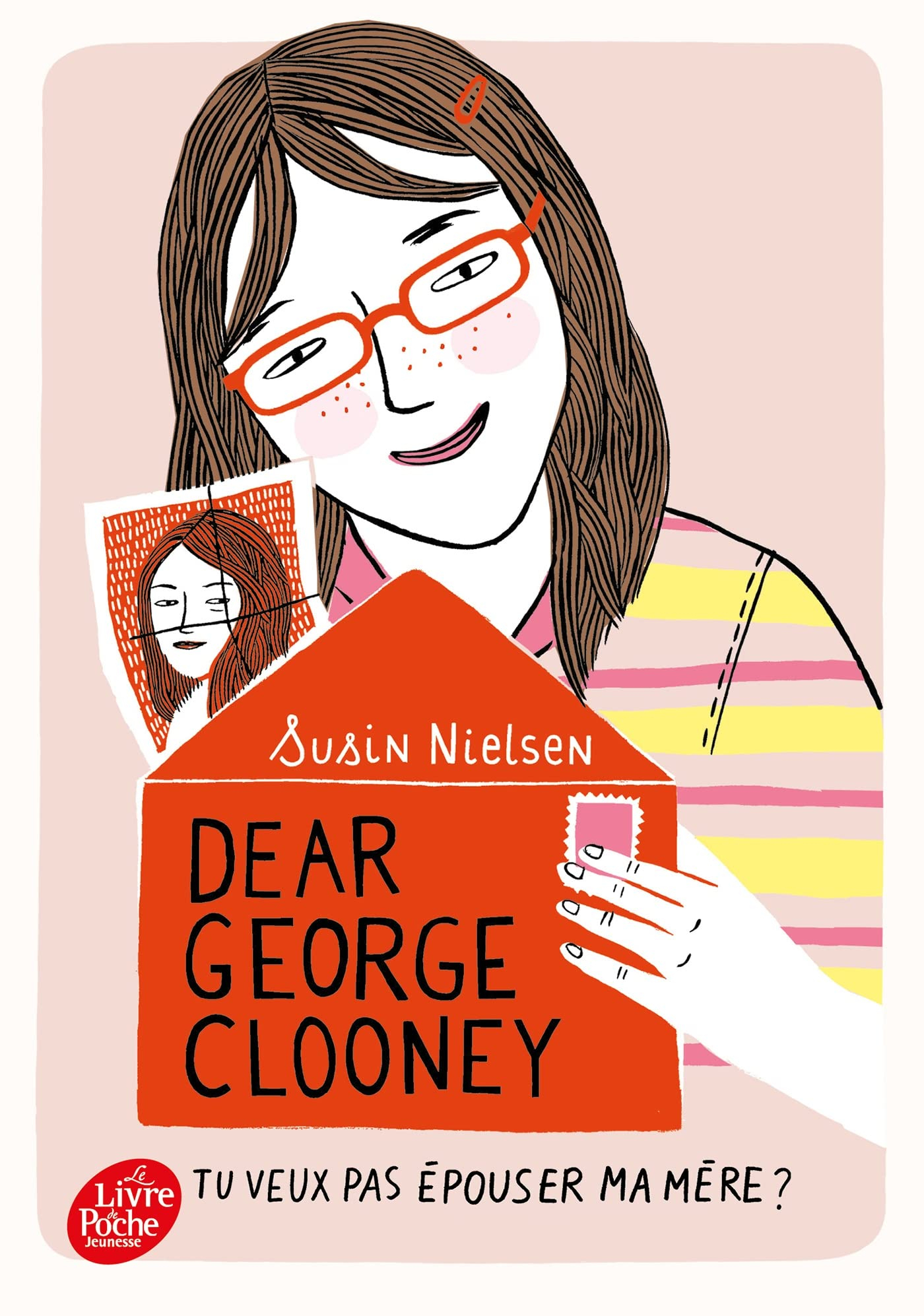 Dear George Clooney : tu veux pas épouser ma mère ?
