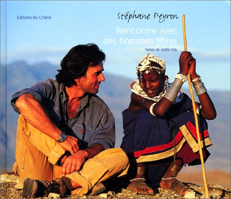 Rencontres avec des hommes libres