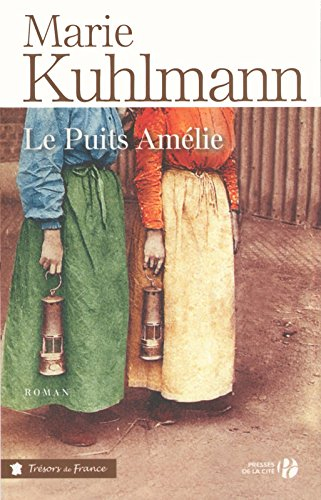 Le puits Amélie