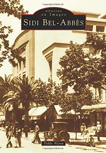 Sidi Bel-Abbès