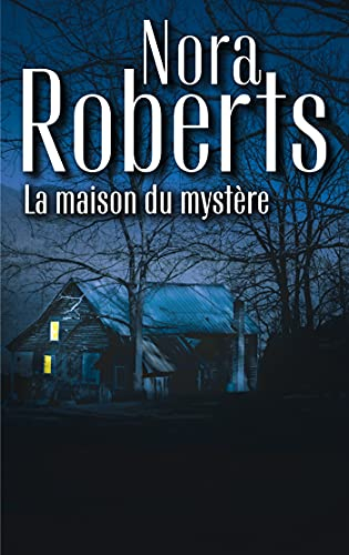 La maison du mystère