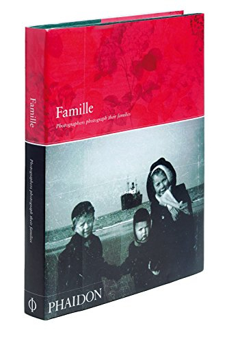 Famille : les photographes photographient leur famille