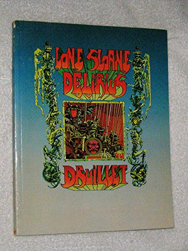 les six voyages de lone sloane