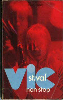 le fer dans la plaie - collection : espiomatic n, 87