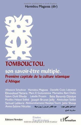 Tombouctou, capitale de la culture islamique de la région Afrique pour la 1re année de célébration 2