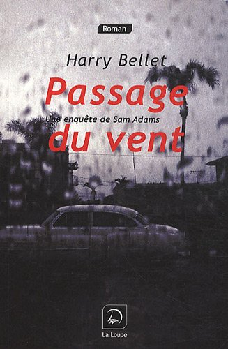 Passage du vent