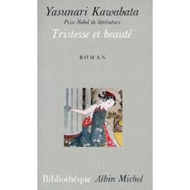 Tristesse et beauté