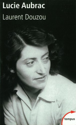 Lucie Aubrac