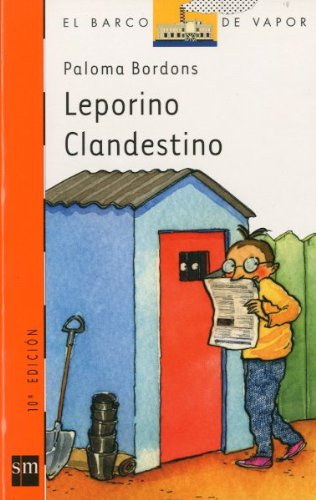 leporino clandestino/ leporino clandestine
