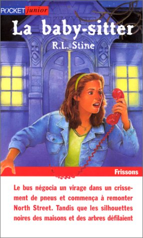 La baby-sitter