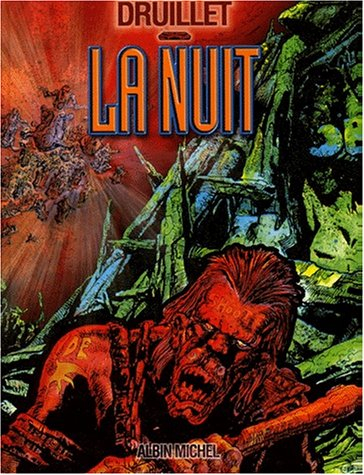La nuit