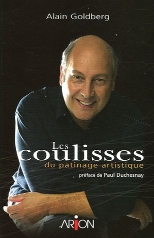 Les coulisses du patinage artistique