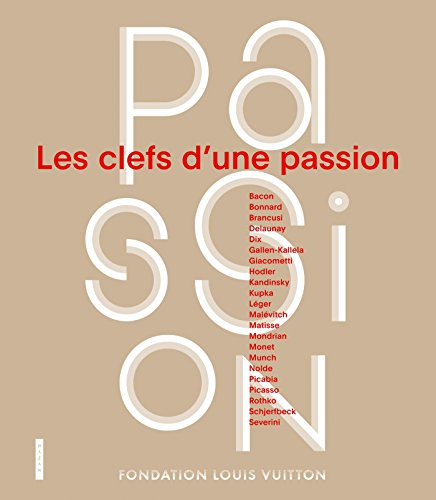 Les clefs d'une passion