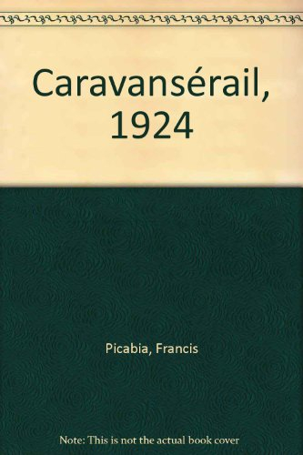 Caravansérail