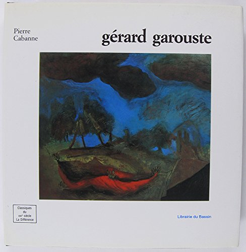 gérard garouste