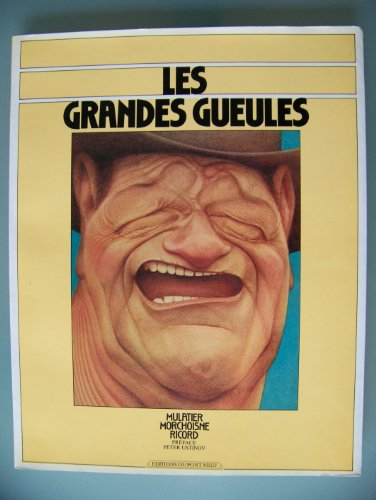 les grandes gueules