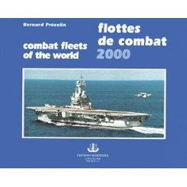 flottes de combat 2000