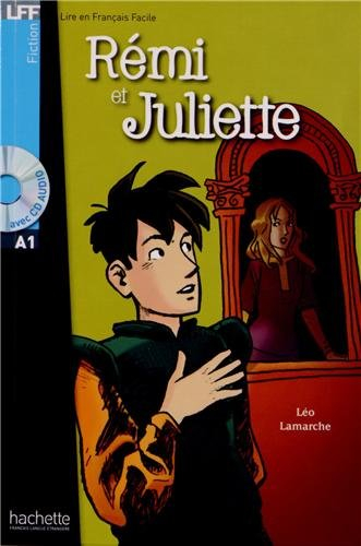 Rémi et Juliette
