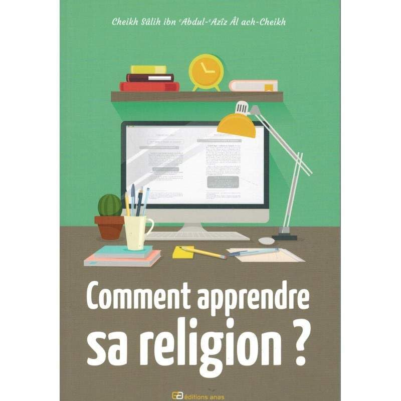comment apprendre sa religion