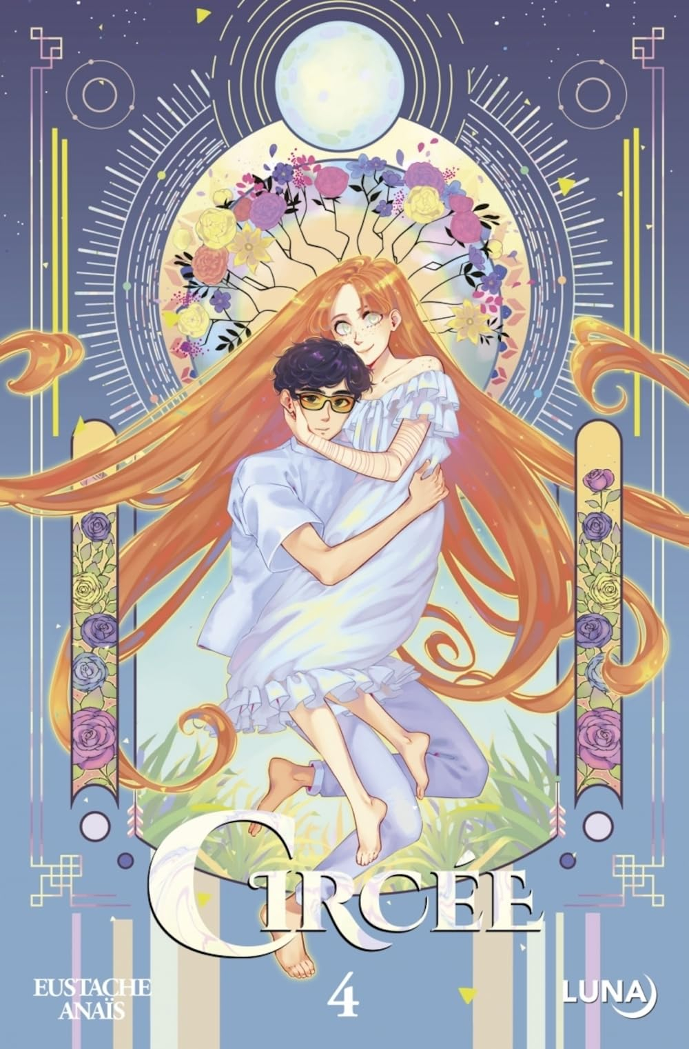 Circée. Vol. 4