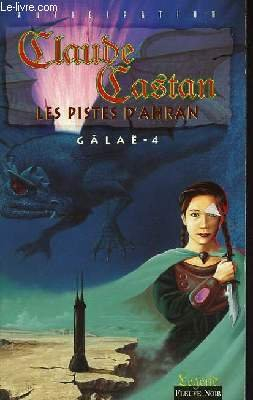Les pistes d'Ahran