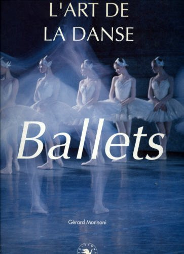 L'art de la danse