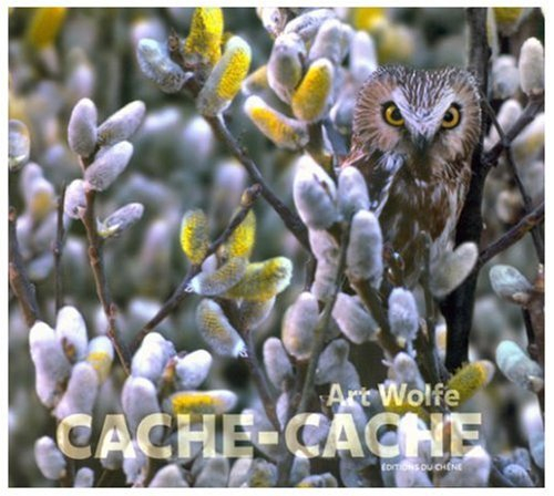 Cache-cache