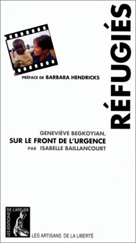 Réfugiés : Begkoyian, sur le front de l'urgence