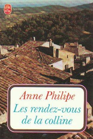 Les Rendez-vous de la colline