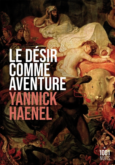 Le désir comme aventure