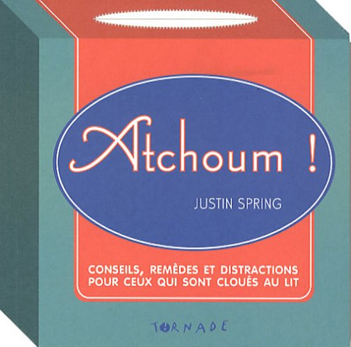 Atchoum !