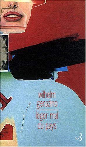Léger mal du pays