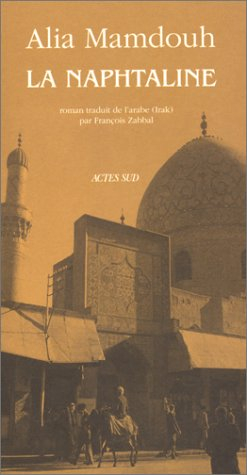 La naphtaline