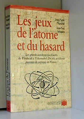 Les Jeux de l'atome et du hasard