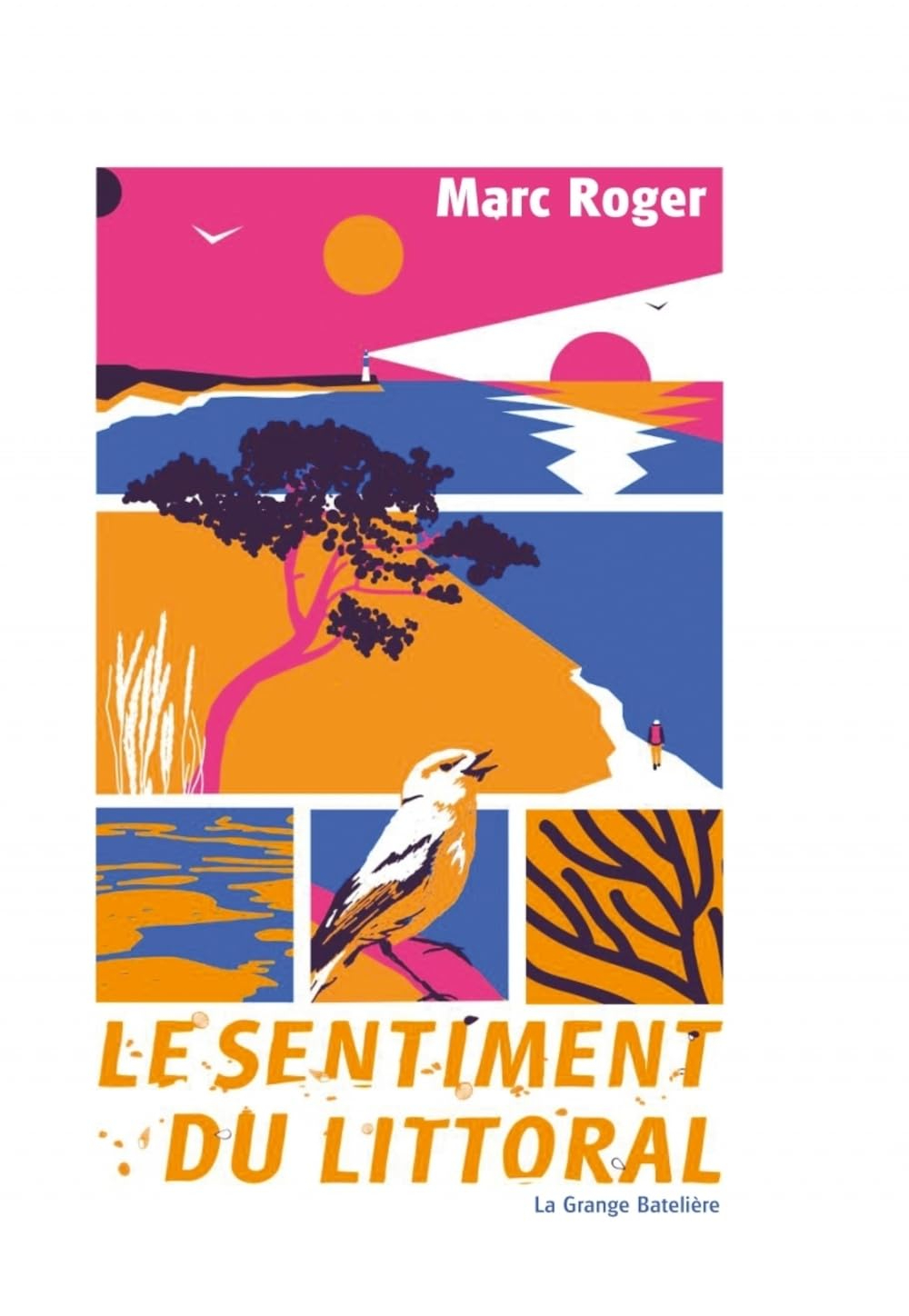 Le sentiment du littoral