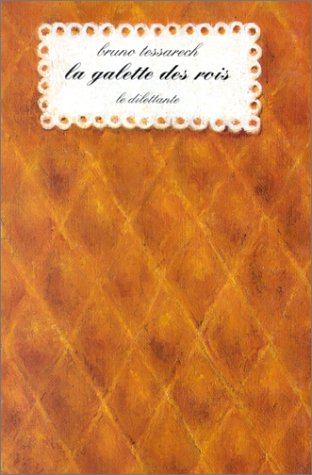 La galette des rois