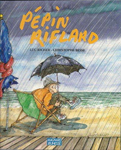 Pépin Riflard